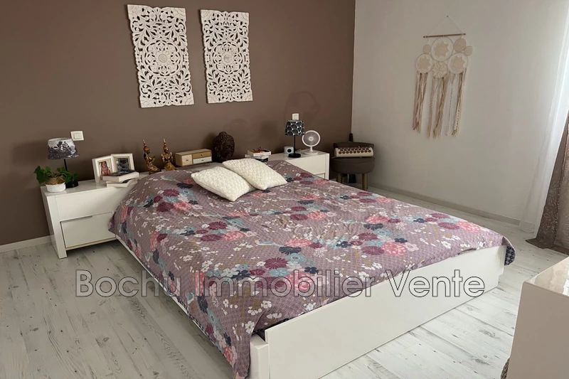 Vente villa Saint-Drézéry  