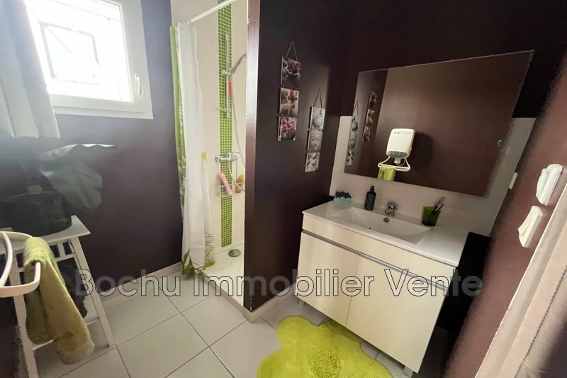 Vente villa Saint-Drézéry  