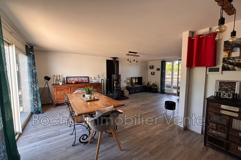 Vente villa Saint-Drézéry  