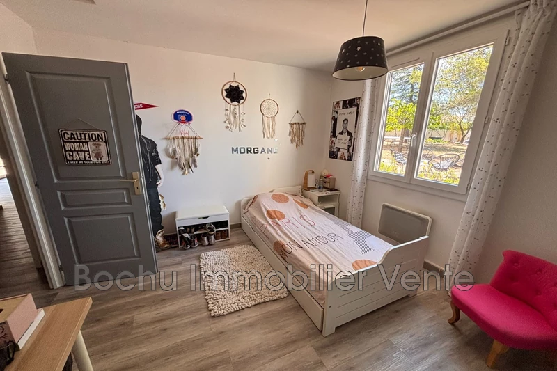 Vente villa Saint-Drézéry  