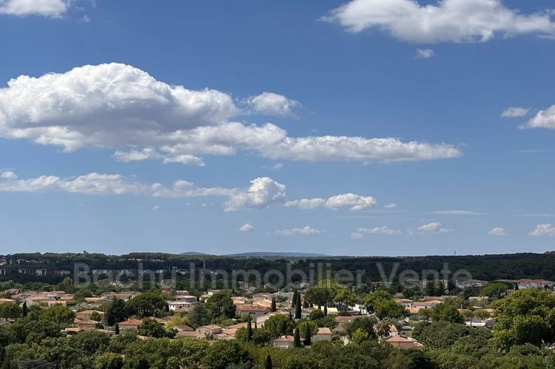 Vente maison en pierre Teyran  