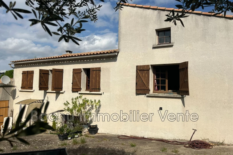 Vente maison Assas  