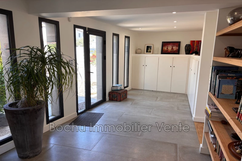 Vente villa Teyran  