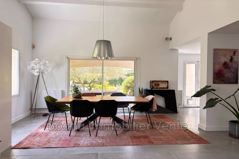Vente villa Teyran  