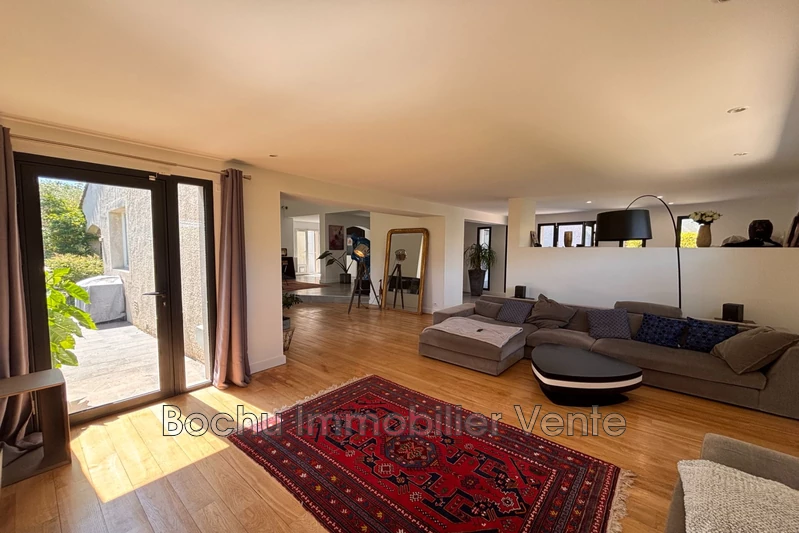 Vente villa Teyran  