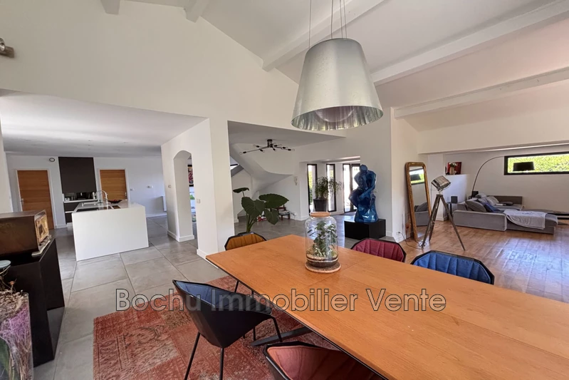 Vente villa Teyran  