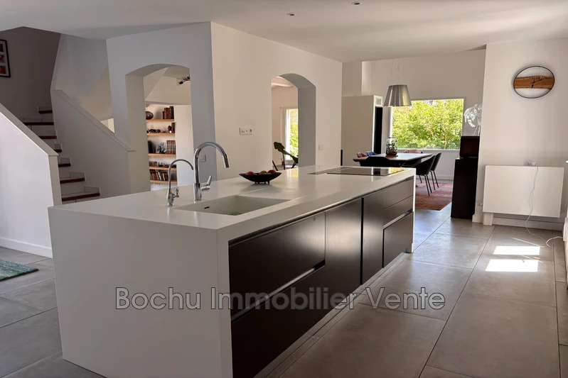 Vente villa Teyran  