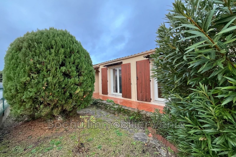 Vente villa Teyran Vente villa Teyran