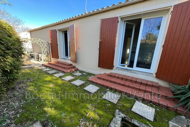 Vente villa Teyran  