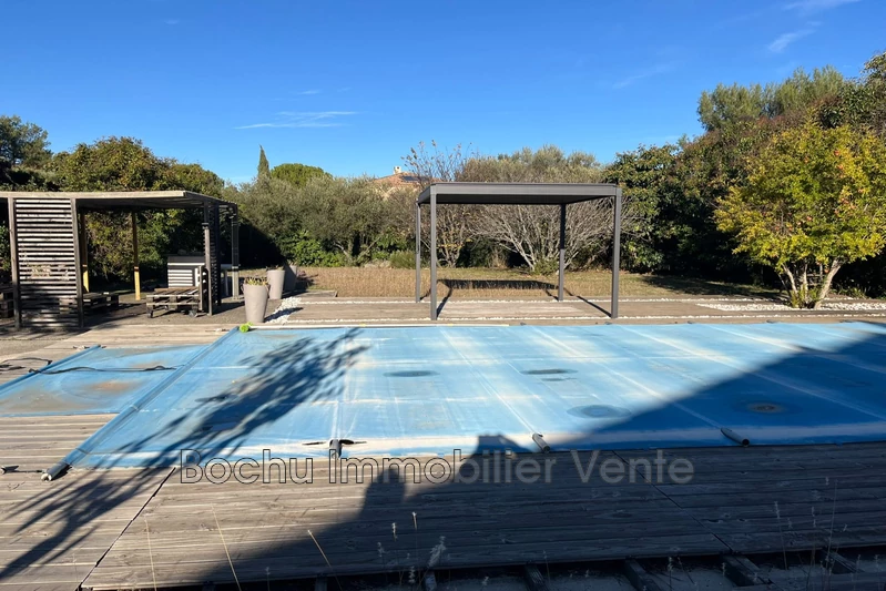 Vente villa Guzargues  