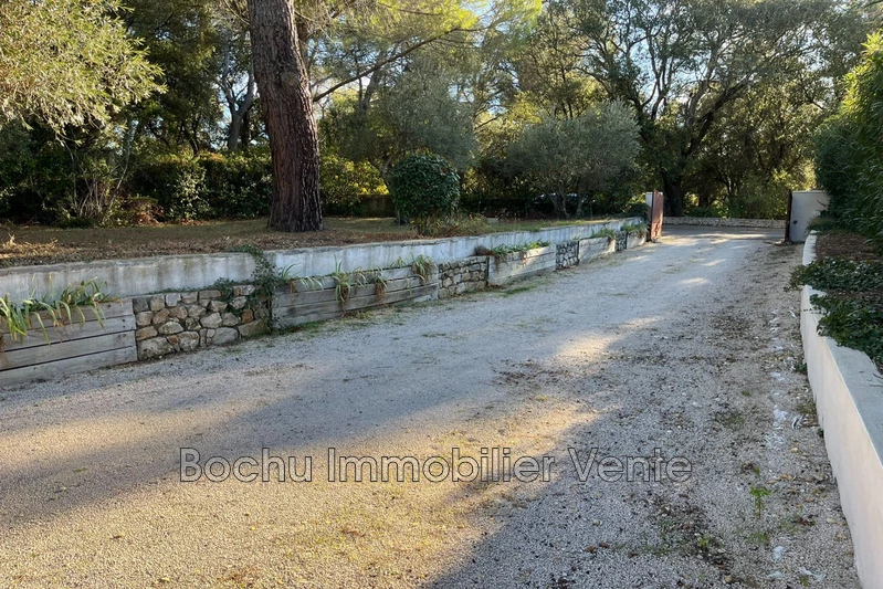 Vente villa Guzargues  