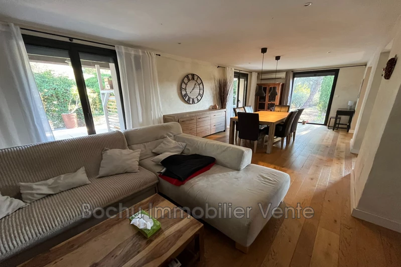 Vente villa Guzargues  