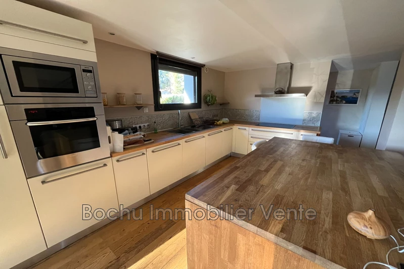 Vente villa Guzargues  