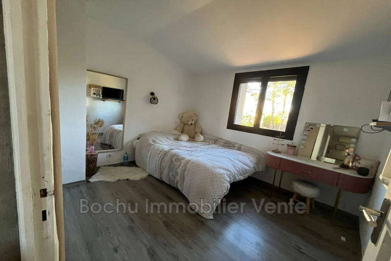 Vente villa Guzargues  