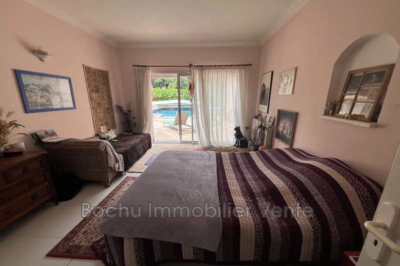 Vente villa Teyran  