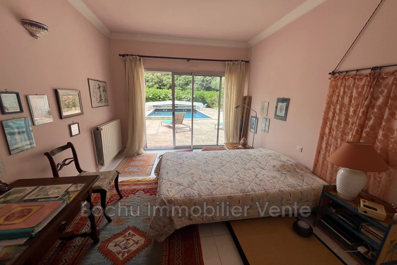 Vente villa Teyran  