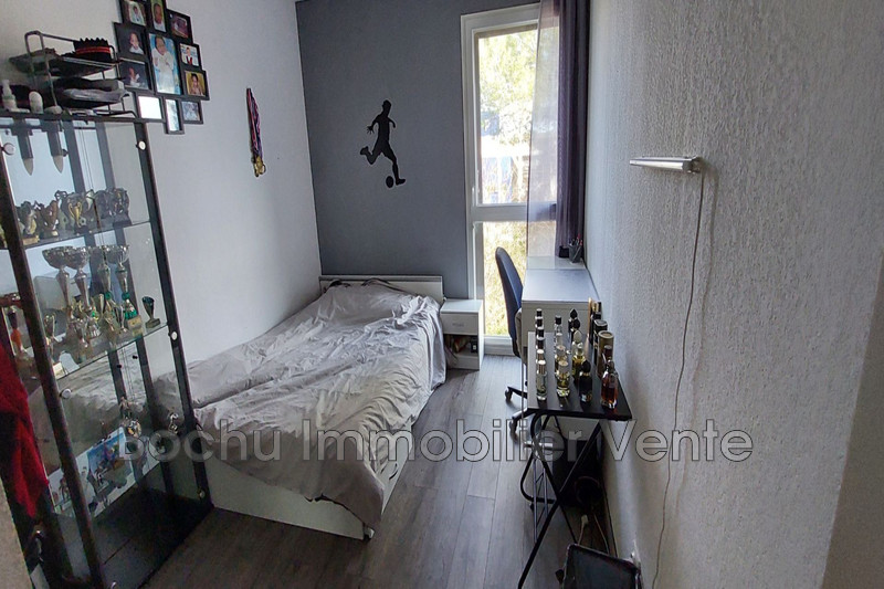 Vente appartement Clapiers  