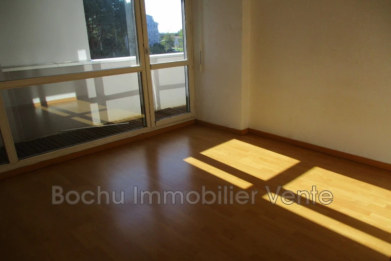 Vente appartement Montpellier  