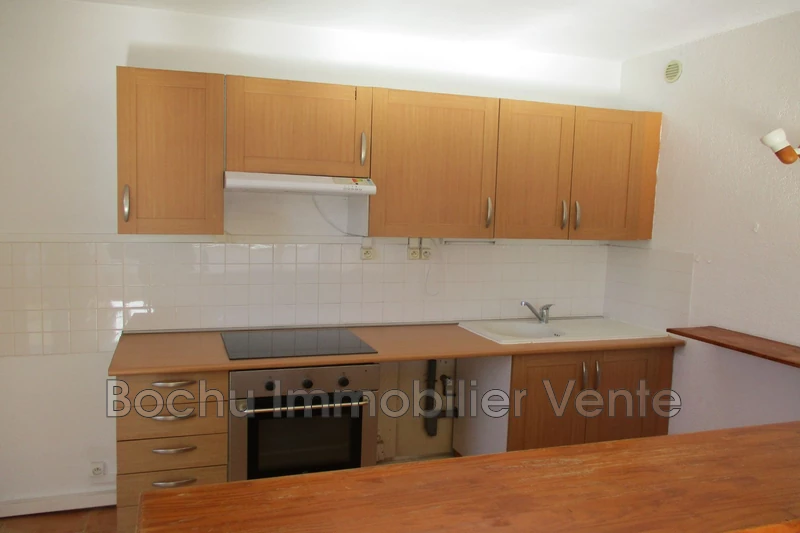 Vente appartement Montpellier  