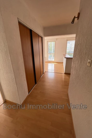 Vente appartement Montpellier  