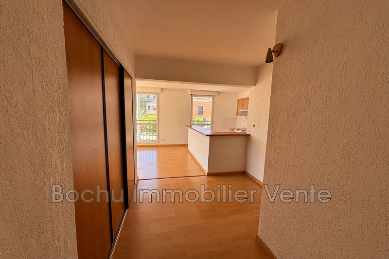 Vente appartement Montpellier  