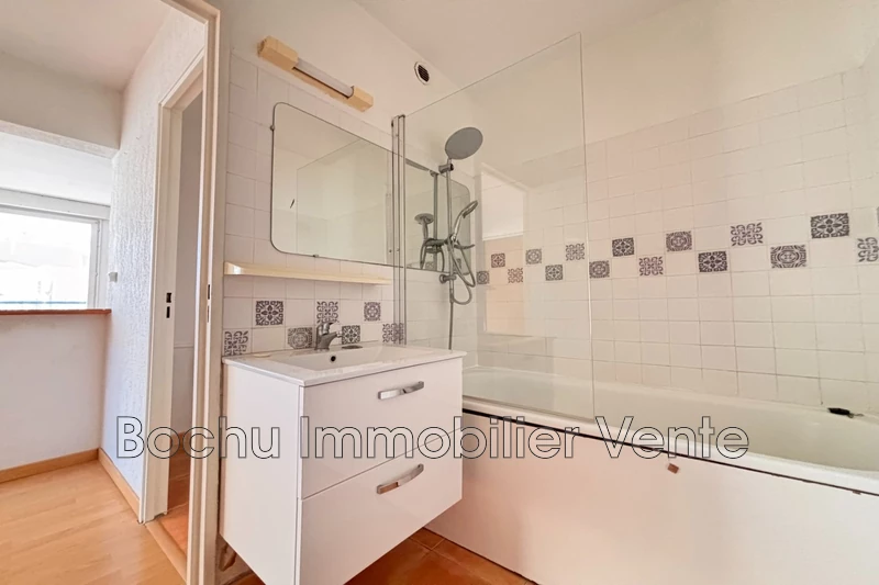 Vente appartement Montpellier  