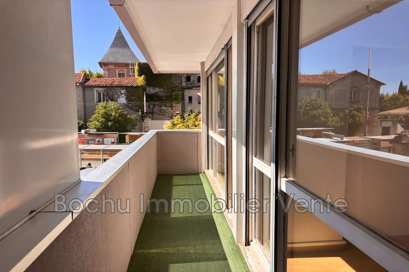 Vente appartement Montpellier  