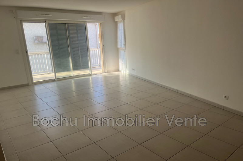 Vente appartement Teyran  