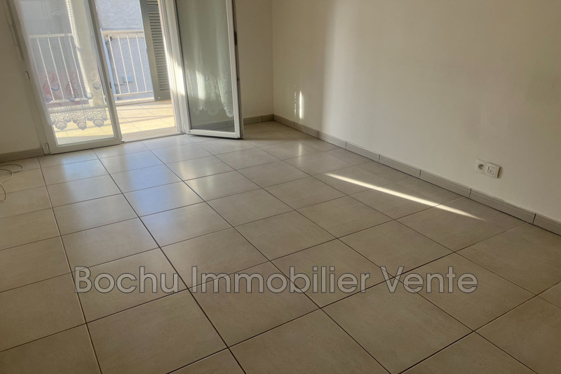 Vente appartement Teyran  
