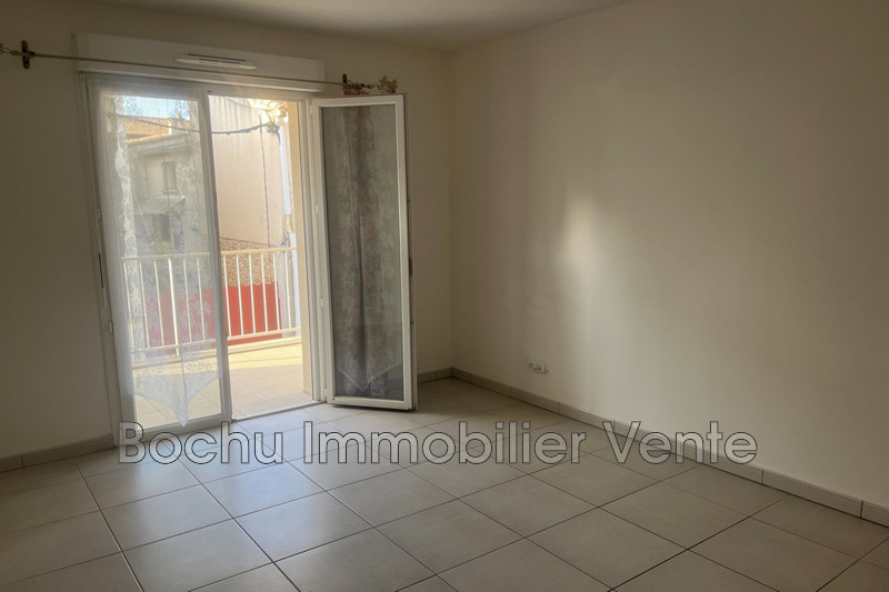 Vente appartement Teyran  