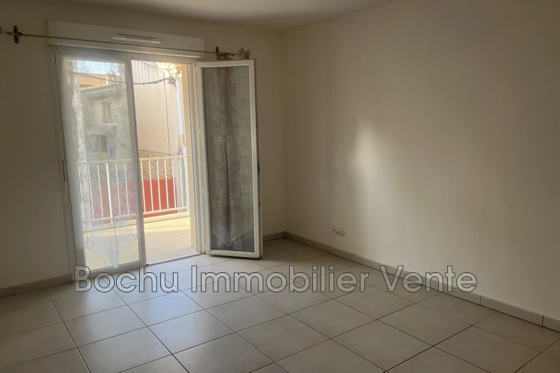 Vente appartement Teyran  