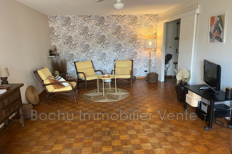 Vente appartement Montpellier  