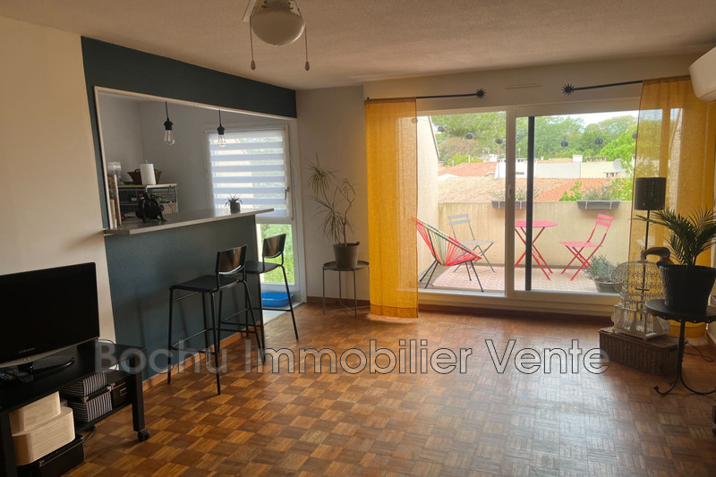 Vente appartement Montpellier  