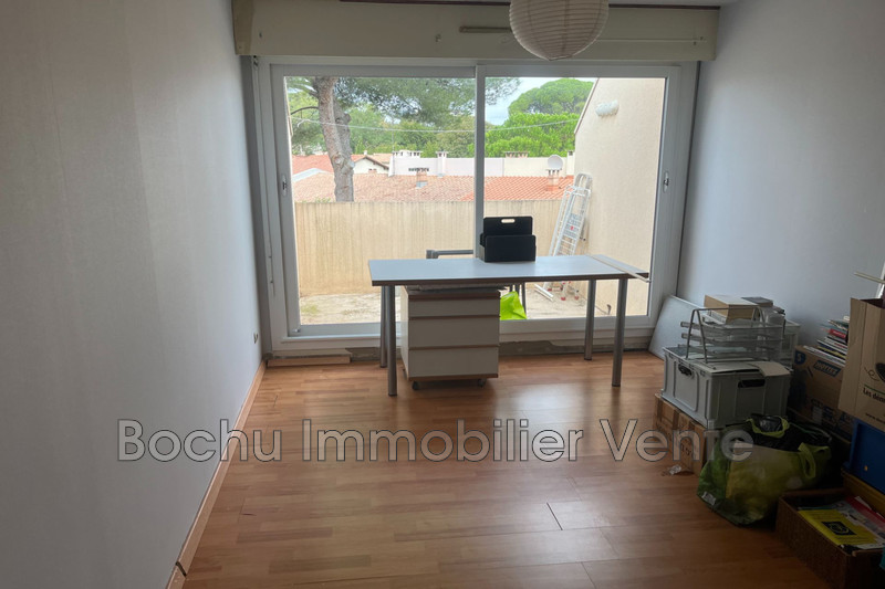 Vente appartement Montpellier  