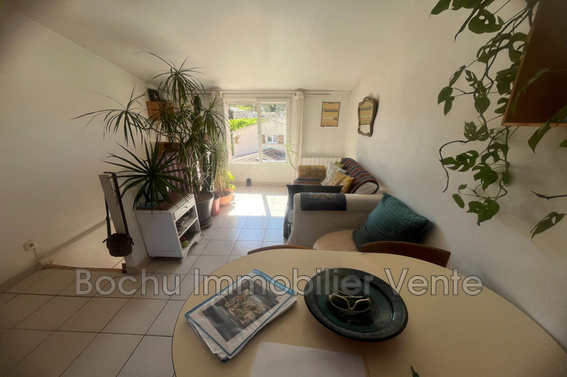 Vente appartement Teyran  
