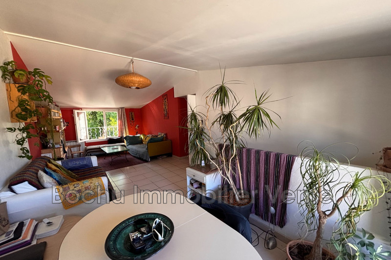 Vente appartement Teyran  