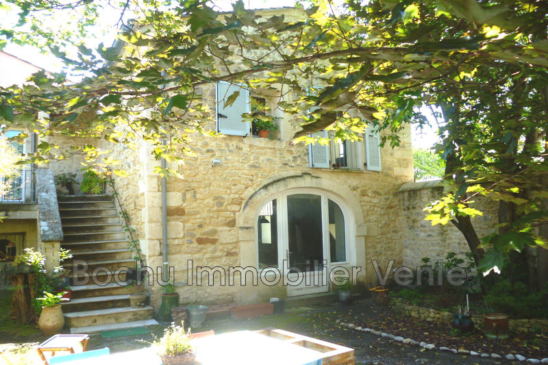 Photo Maison de village Proche teyran achat maison de village 2 chambres 165 m²