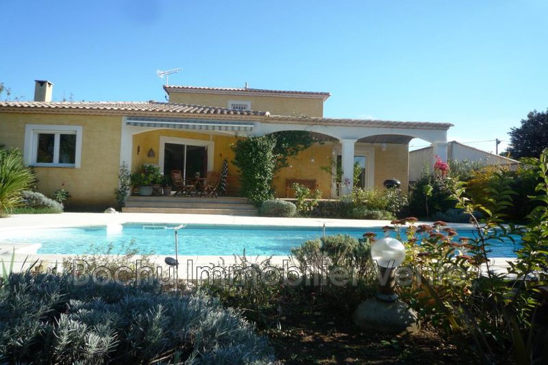 Photo Villa Sussargues achat villa 5 chambres 198 m²