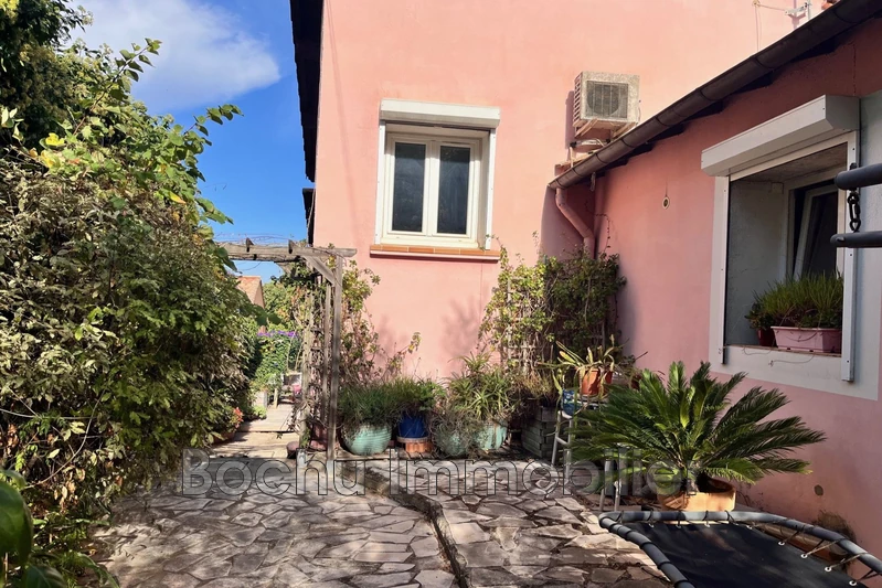 Vente maison Castelnau-le-Lez  
