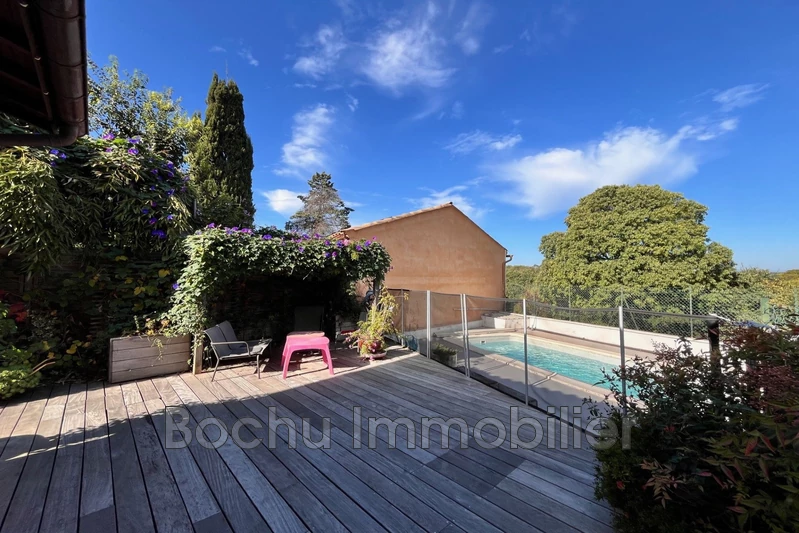 Vente maison Castelnau-le-Lez  