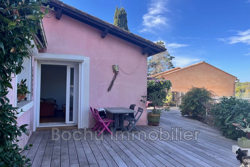 Vente maison Castelnau-le-Lez  