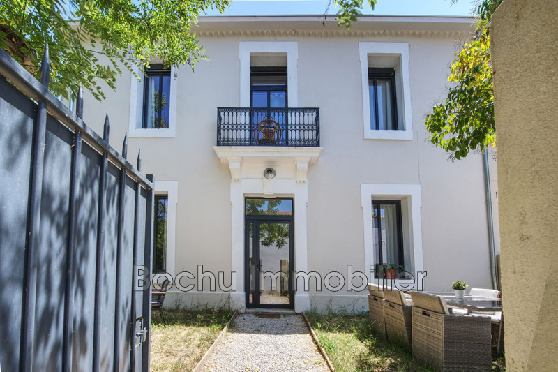 Vente maison Castelnau-le-Lez  