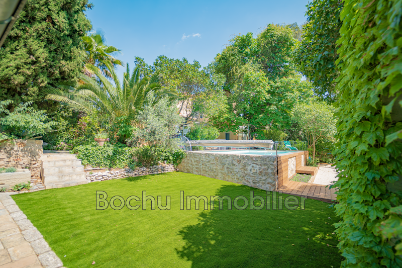 Vente maison de caractère Castelnau-le-Lez  