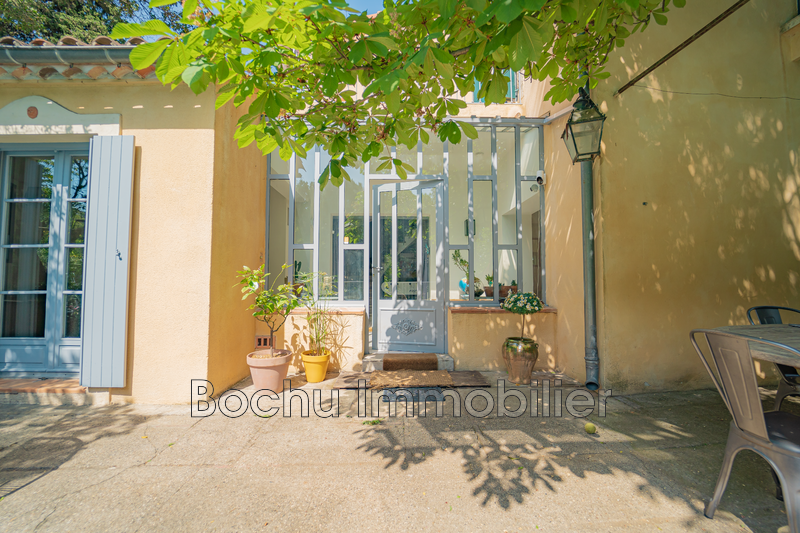 Vente maison de caractère Castelnau-le-Lez  