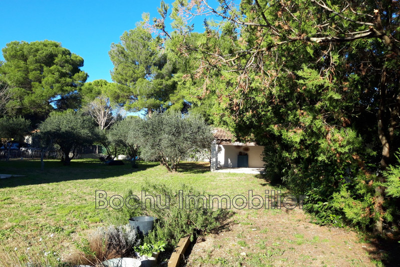 Vente maison contemporaine Castelnau-le-Lez  