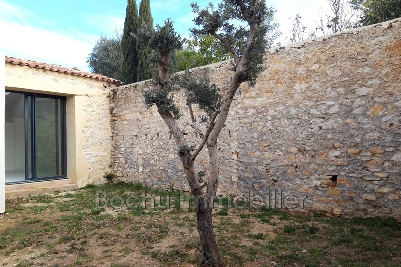 Vente maison de ville Castelnau-le-Lez  