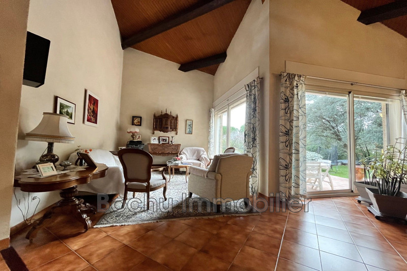 Vente villa Castelnau-le-Lez  