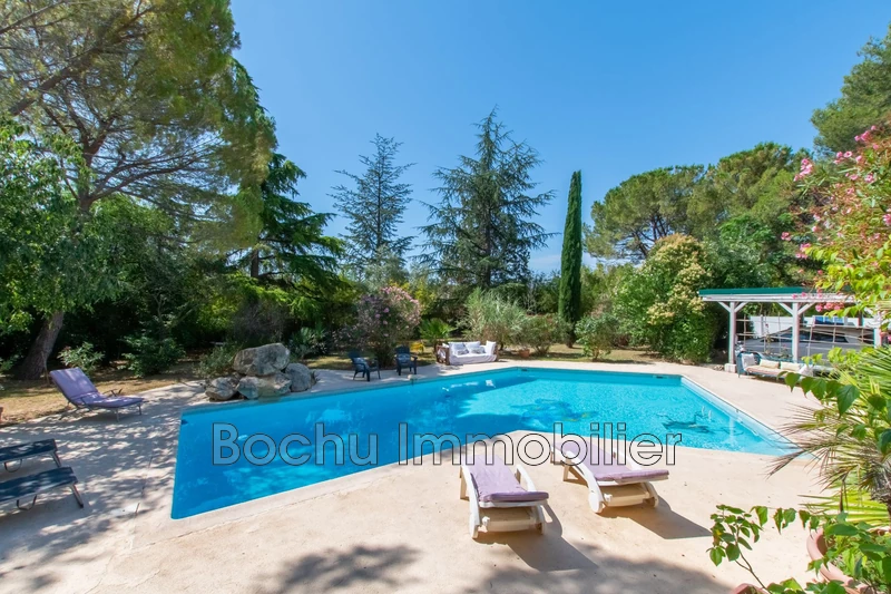 Vente villa Castelnau-le-Lez  