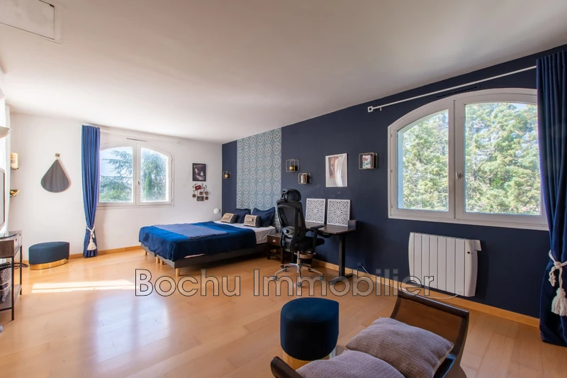 Vente villa Castelnau-le-Lez  