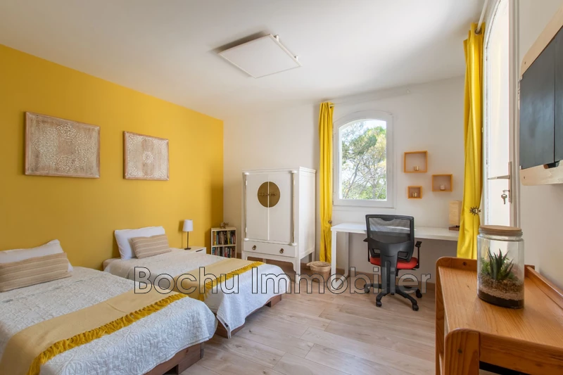 Vente villa Castelnau-le-Lez  